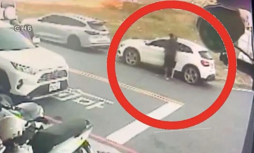 勸也沒用！台南酒駕鹽酥鴨老闆「講不聽」硬要開車