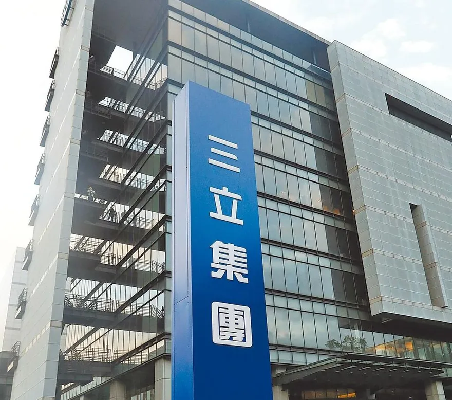 影/不只埔心牧場？謝龍介驚爆三立「賴市長任內炒地」有前科