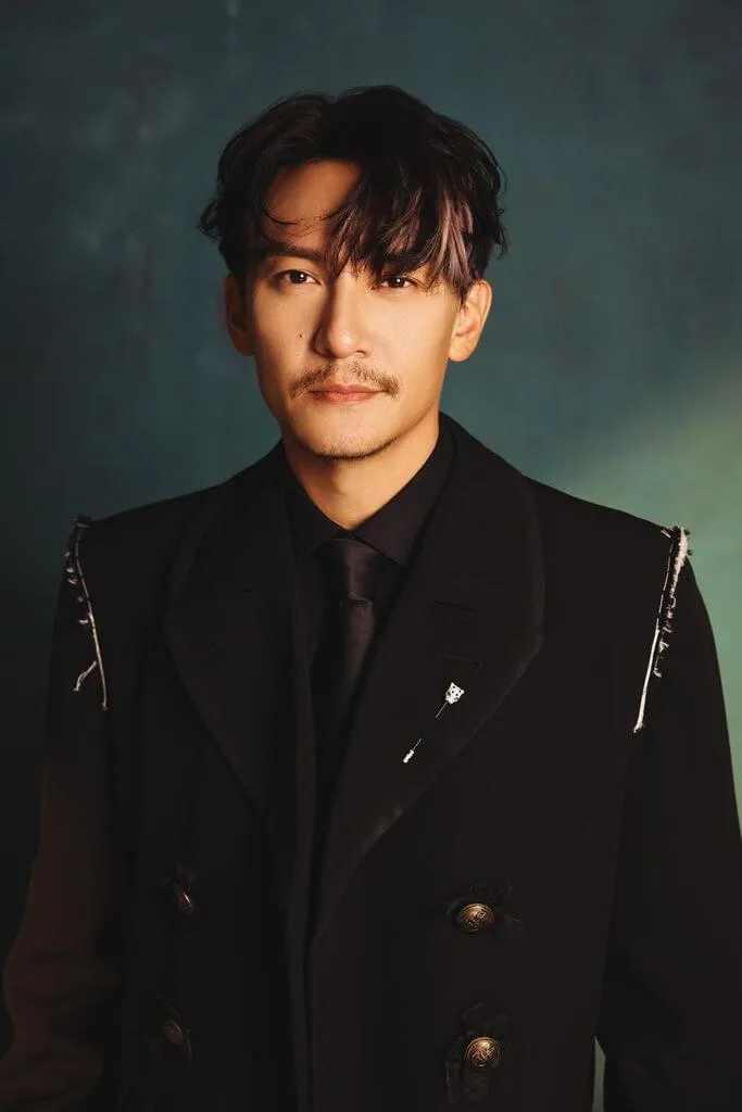 才奪影帝！張震接棒金馬執委會主席　曝「不該推辭」原因