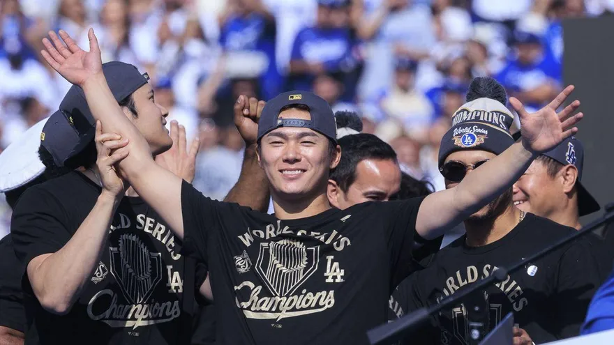 WBC/山本由伸澄清還沒決定參賽　身體疲勞成關鍵考量