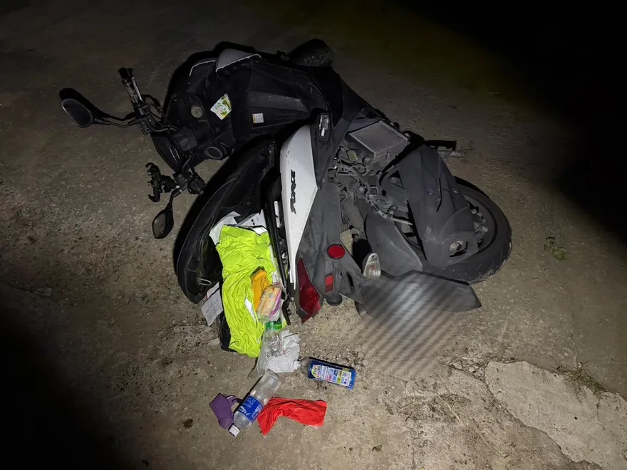 影/唱KTV起爭執！苗栗男酒後搶友錢包又毆人被逮捕