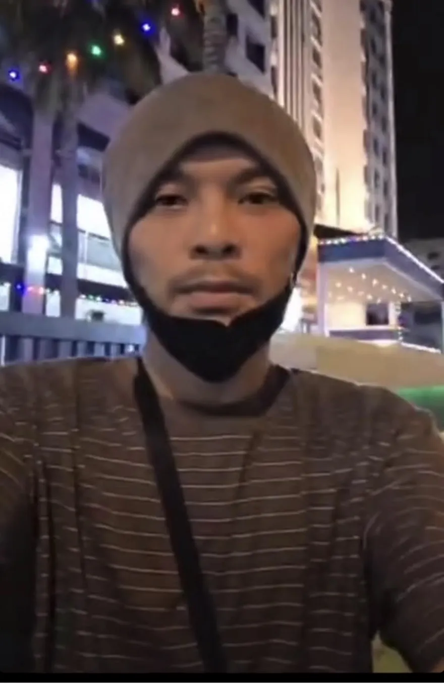 大翻轉！黃明志最新尿檢是陰性　律師：檢方可能撤銷吸毒罪