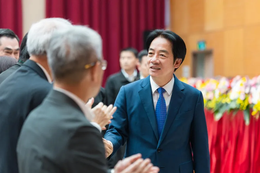 突破135萬人要彈劾賴清德！網路發起連署熱度夯到一度癱瘓網站