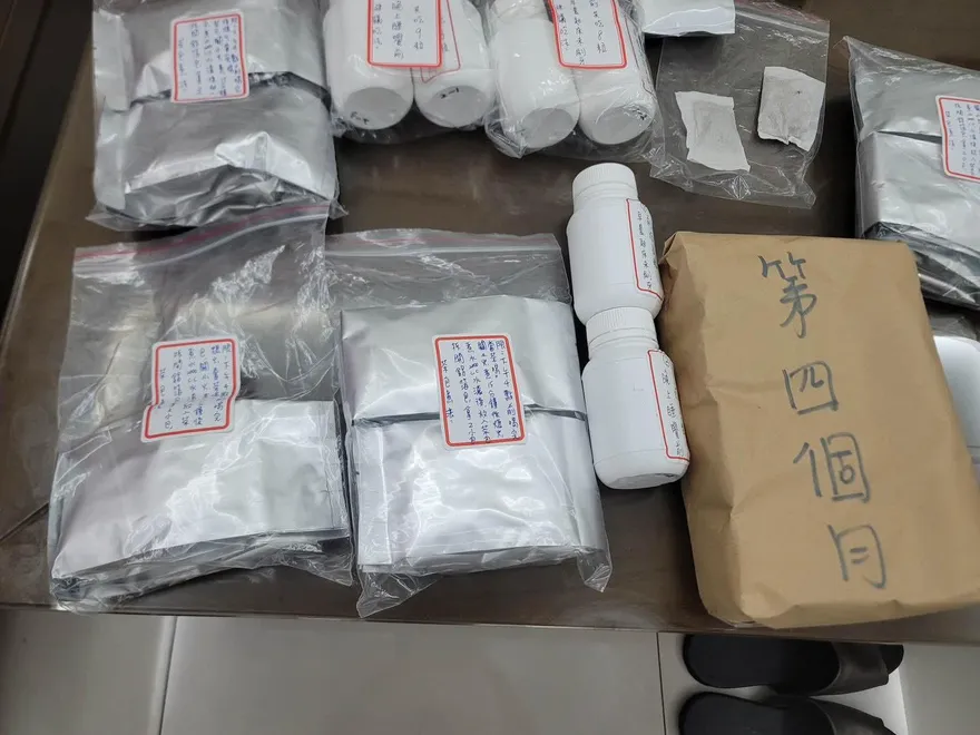 獨/風景區搭訕「賣青草藥」！新北婦花6萬「吃到險洗腎」