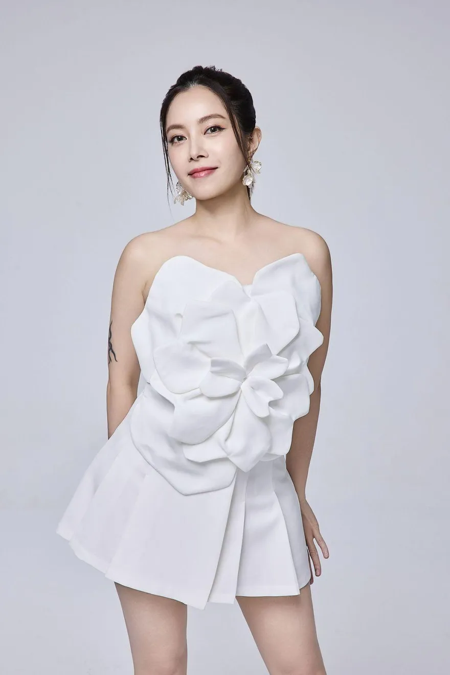 雙歌后登苗栗耶誕城！徐懷鈺歌單有驚喜　彭佳慧美食不藏私