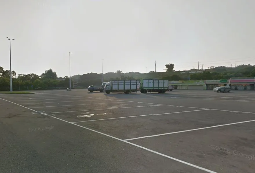 國道服務區睡覺逾4小時！駕駛遭開「關懷單」恐罰1200元