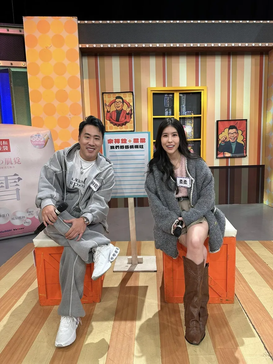 被李亞萍轟「大逆不道」！余祥銓無奈回應　曝她失智病況