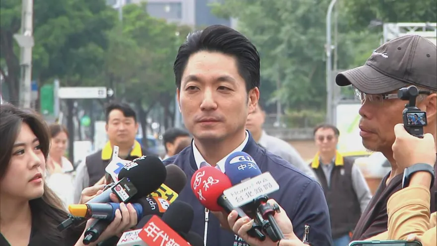 北車、中山「無差別攻擊」嫌犯墜樓！蔣萬安公布他身分：87年次是通緝犯