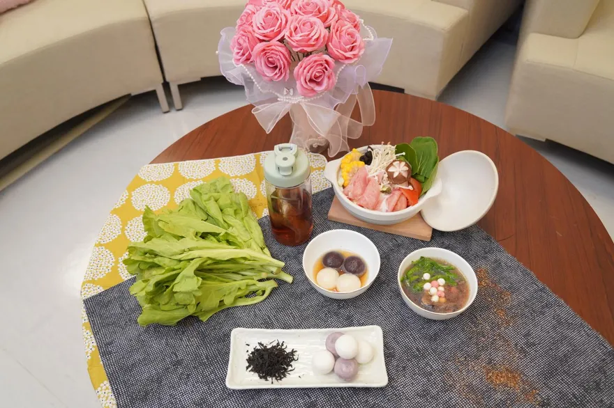 4顆甜湯圓熱量等於一碗飯！高血壓、糖尿病需謹慎食用