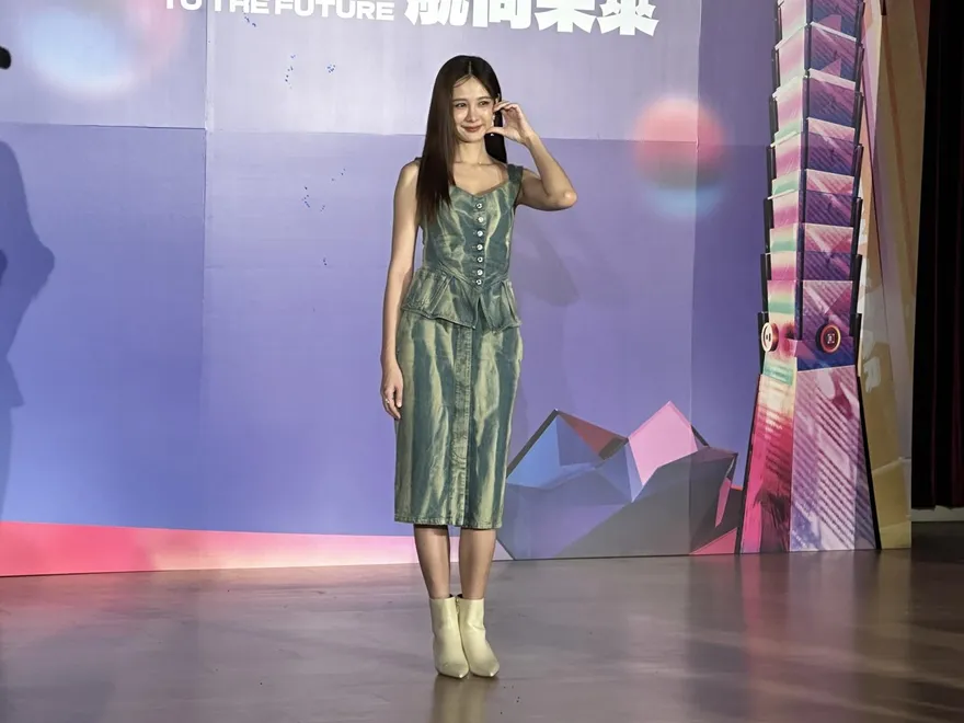 KARA睽違12年登台北跨年場　安心亞遭批「40歲還唱〈呼呼〉」直球回應