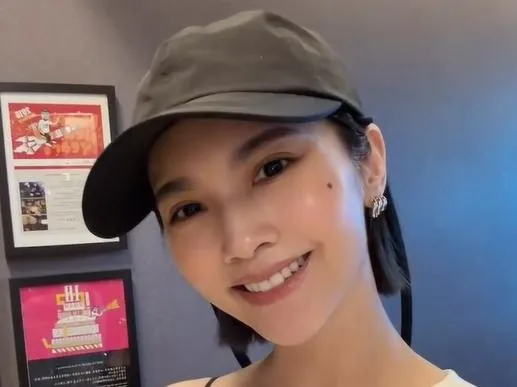 做完「不小的手術」！楊丞琳行程全擠12月　復工狀態曝光