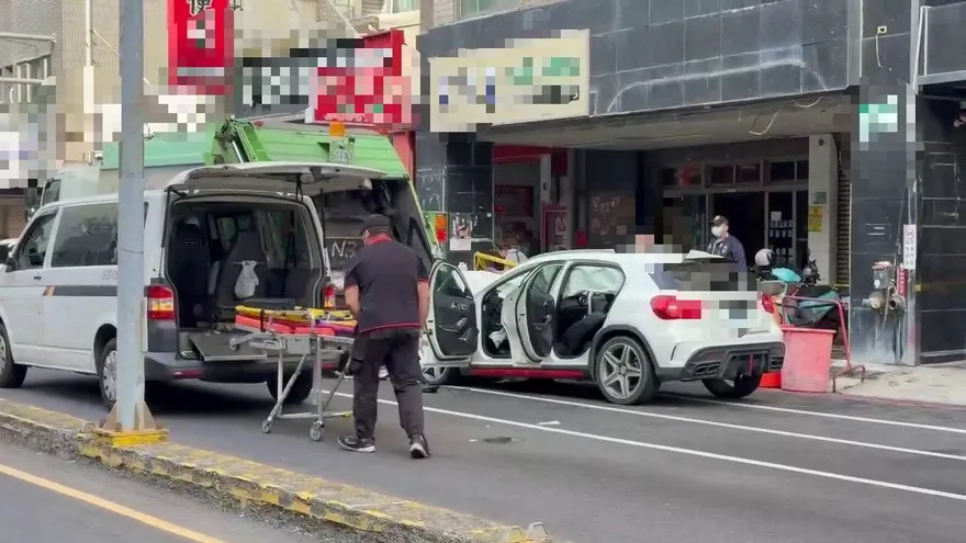 女清潔員被酒駕撞死！閨蜜看畫面心碎：我送的衣服