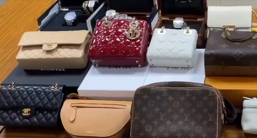 千人投資血本無歸！高雄8億炒房騙局曝光　警方臥底破案