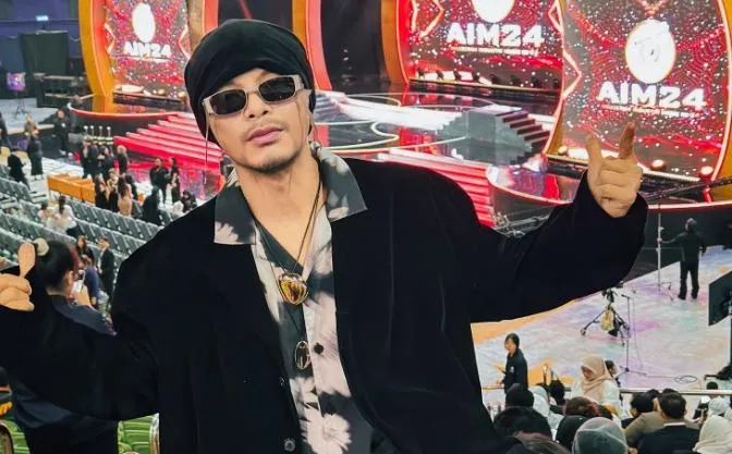 尿檢呈陰性大逆轉！黃明志捲命案工作全沒　發聲苦嘆： 人生最低谷