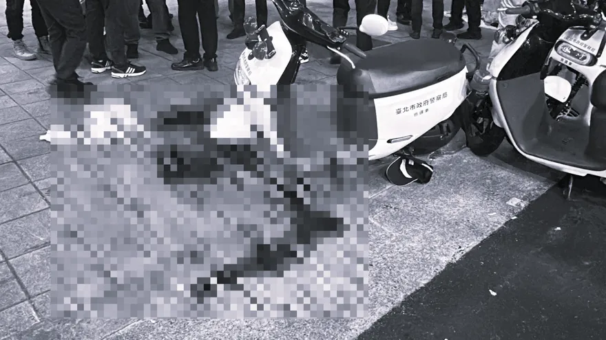 「北車丟煙霧彈＋中山站隨機砍人」2死7傷！嫌犯確認死亡