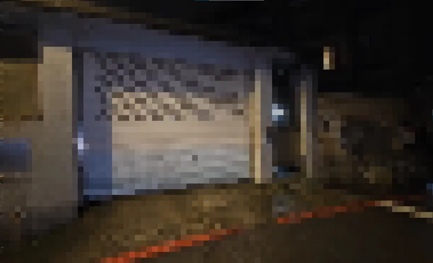 北車無差別殺人男遭起底！桃園住處曝光「逃兵」遭通緝