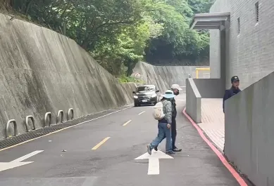 張文一天奪3命！　父母2年未聯繫錯愕...今現身二殯