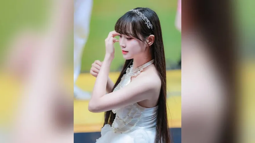 張文隨機殺人釀4死　韓籍啦啦隊女神心情沉重難入睡