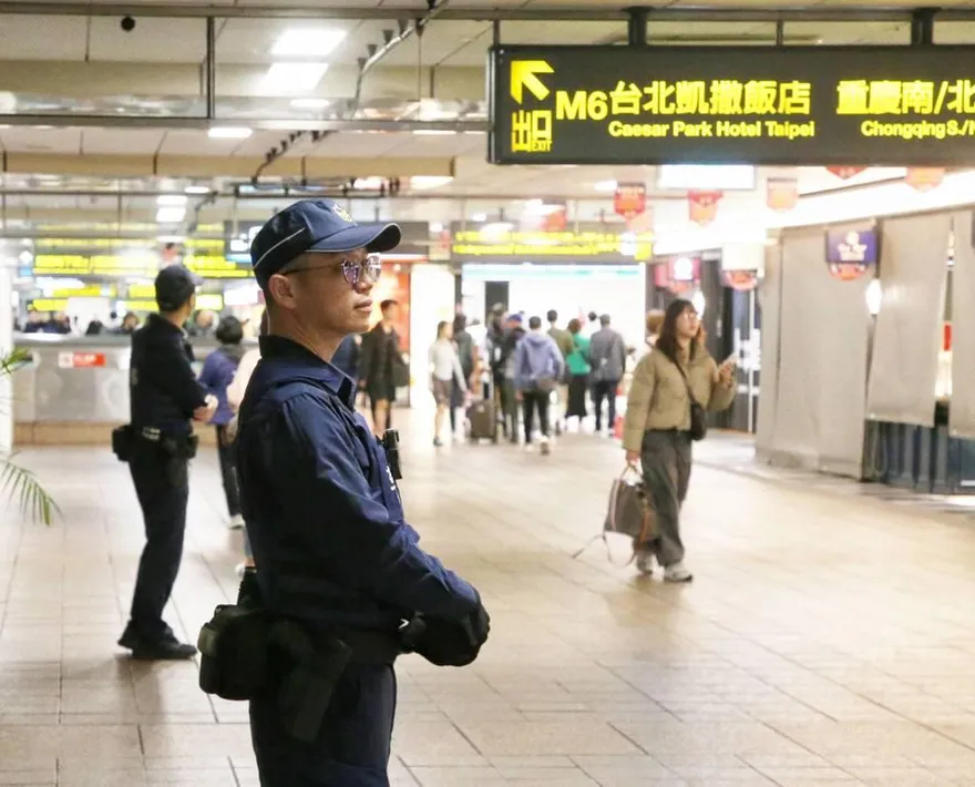 為何阻擋賴清德提名大法官？粉專：反對台灣變成「廢死法庭」