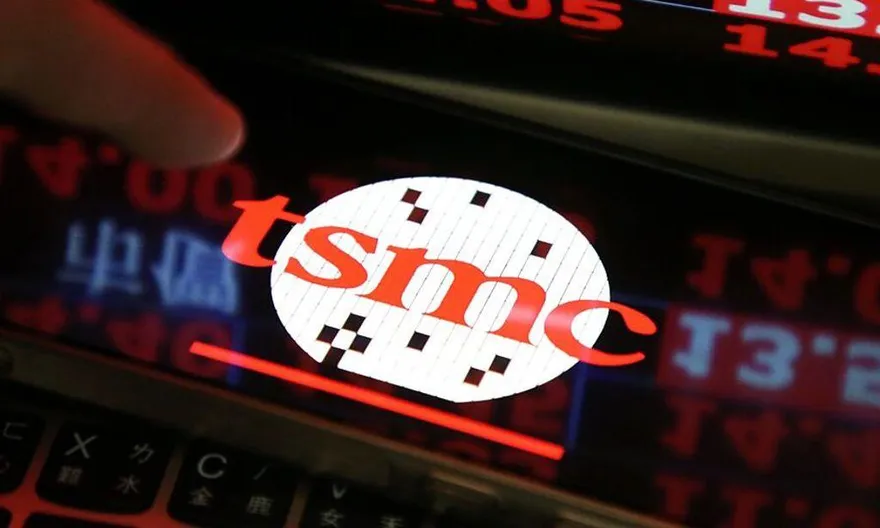 台積電單週下跌50元　股東逾187萬人創近8個月高