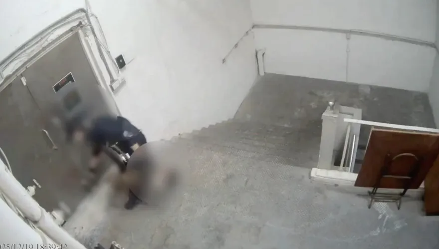 北車隨機攻擊凶嫌張文墜樓亡　兄長吐露「多年未聯絡」