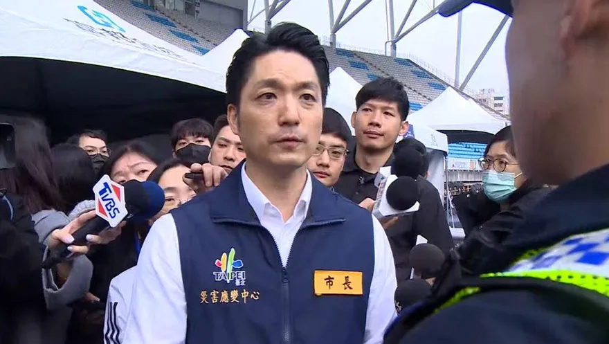 細胞簡訊警示恐攻？北市啟動規劃、送請中央核可