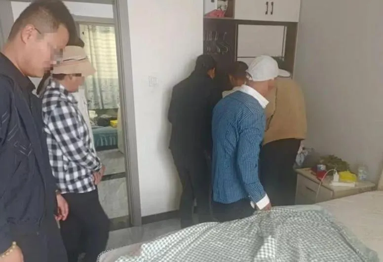 「我只是開門...媽媽卻死了」！陸11歲童目睹父殺母陷憂鬱