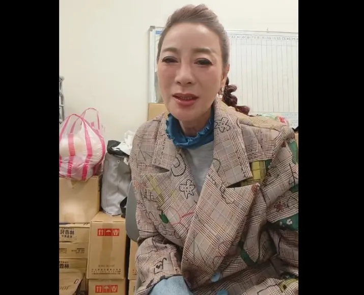 影/楊繡惠轟張文父母「問題很大」！氣喊根本鄭捷翻版：應鞭屍