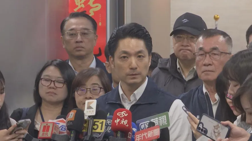 余姓罹難者獲千萬補償　蔣萬安：北捷設紀念牌、入祀忠烈祠