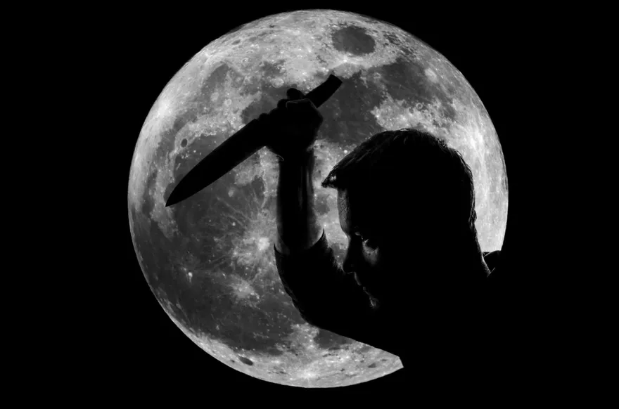 有些人傷害別人卻毫無愧疚？醫曝真相「天生沒有心理痛覺」