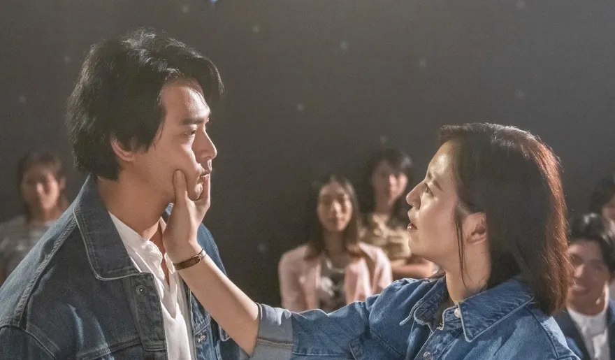 孫淑媚當眾告白連晨翔　劉品言心急暴走嗆：他是渣男！