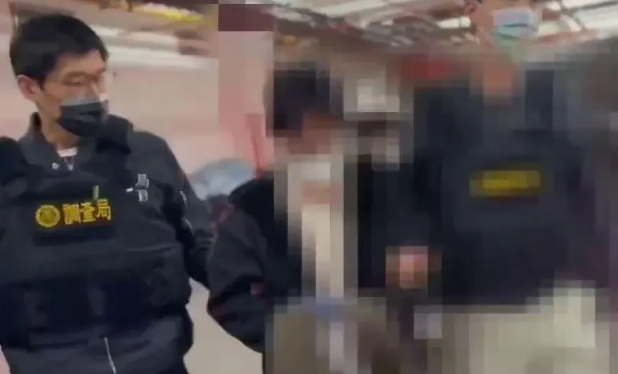 「張文我兄弟」落網？原來是轉貼者、身分是電機系男大生