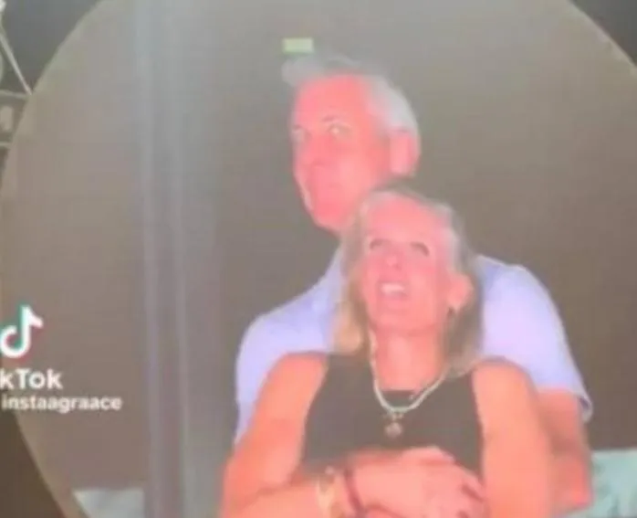 酷玩演唱會偷情醜聞女主管首發聲：恥辱烙印、過往成就全被抹煞