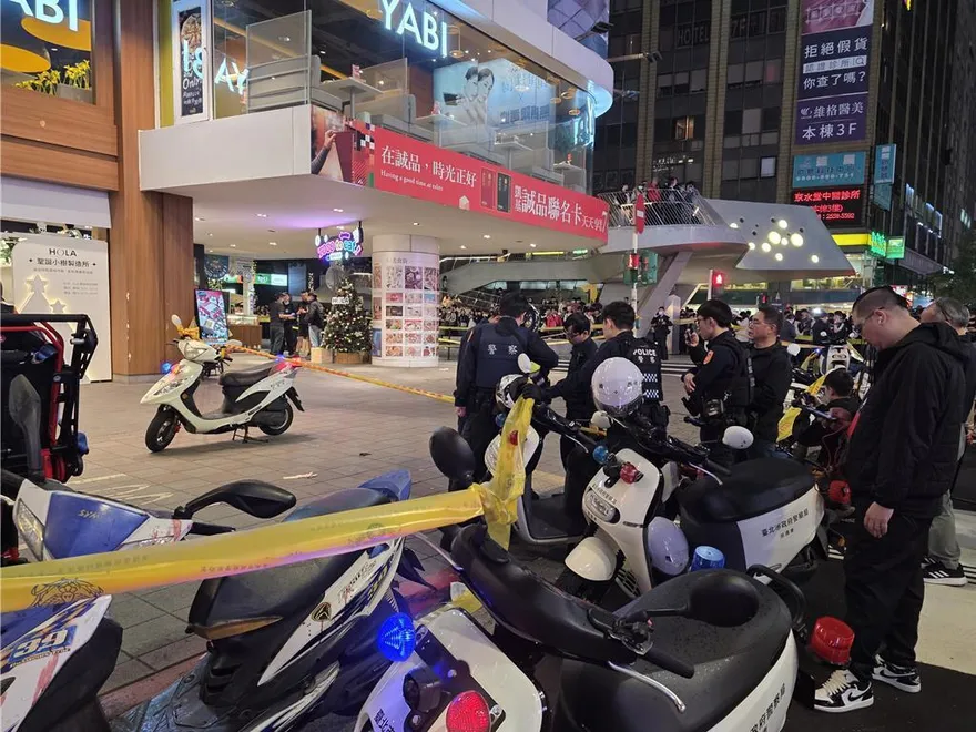 影/張文隨機殺人存僥倖心態？栗正傑怒轟廢死聯盟