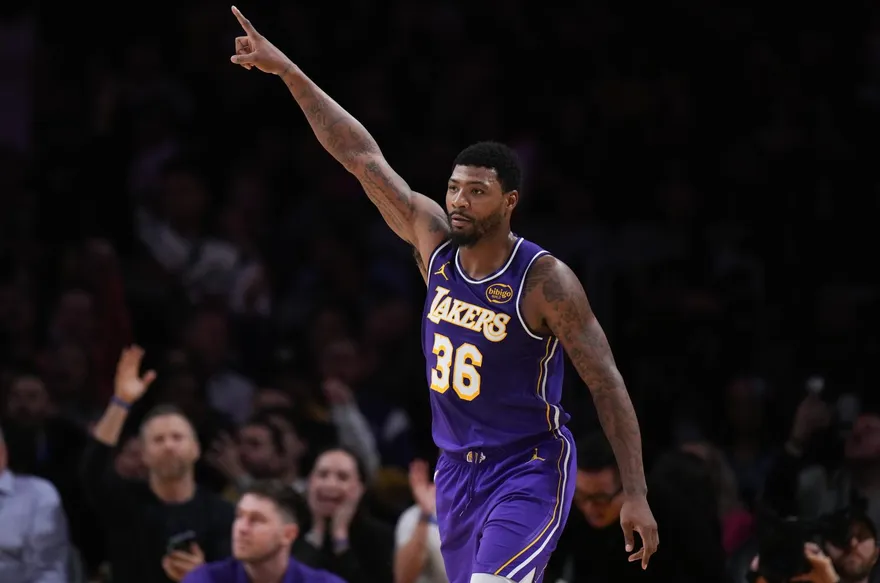 NBA/史馬特比中指嗆裁判重罰百萬！可吃10.4萬顆水餃