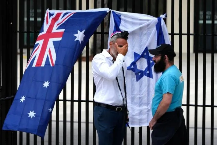 邦代海灘槍擊案後　澳總理下令全面檢討警政與情報單位