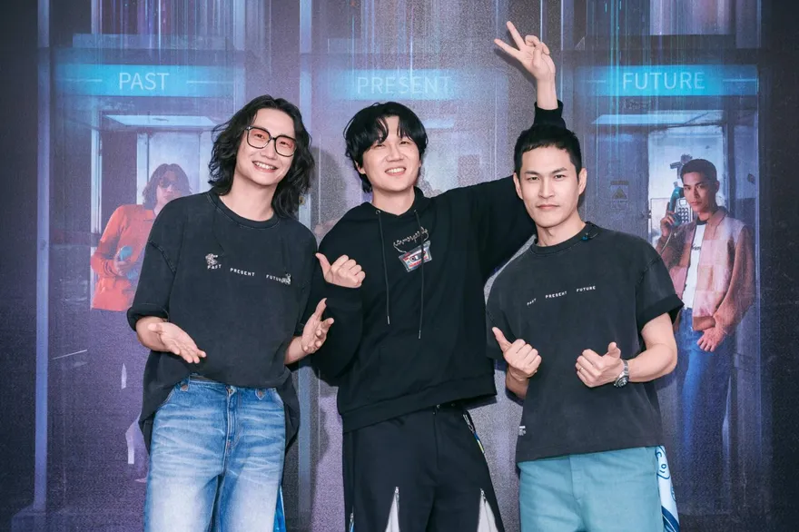 宇宙人小玉被爆料用ChatGPT找另一半　笑曝：2026下半年會出現