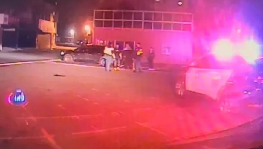 影/竹縣新豐2男子疑持鐵棒傷人　警掌握作案車輛追緝