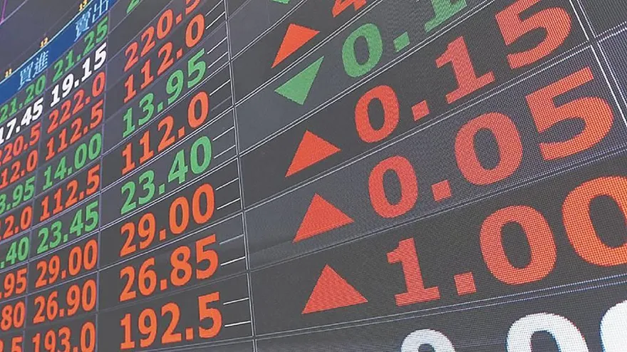 2025最後7個交易日！台股迎封關前創高之役