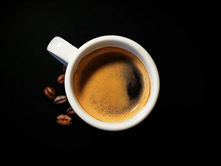 咖啡因代謝速度藏基因密碼！半數人恐不適合多喝