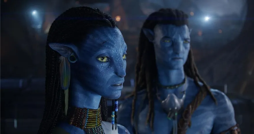 《阿凡達3》首週末全球票房進帳109億！全系列影史紀錄曝光