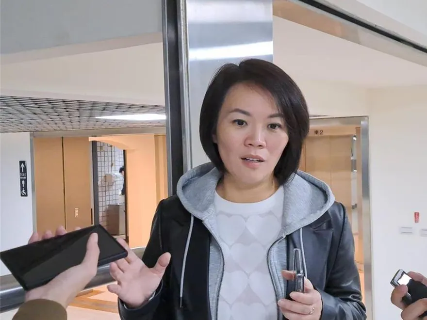 拿北捷攻擊鬥爭蔣萬安？簡舒培大翻車　他3點開轟：在打賴清德臉