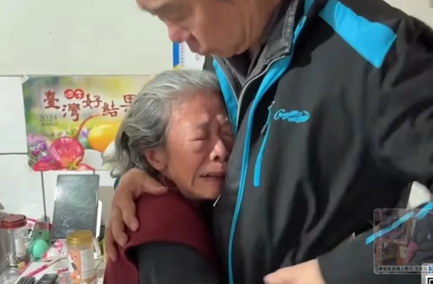 影/以你為榮！「北車阻攻擊英雄」余家昶母：希望兒子進忠烈祠