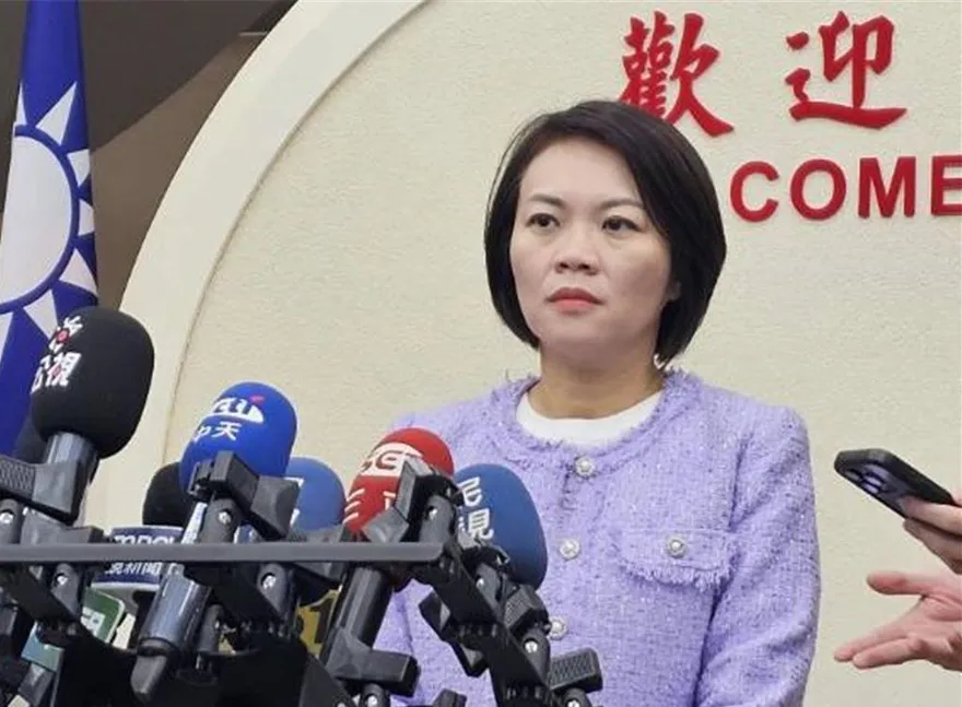 簡舒培大翻車！批北市警網失靈　臉書遭網灌爆轟：只會出一張嘴