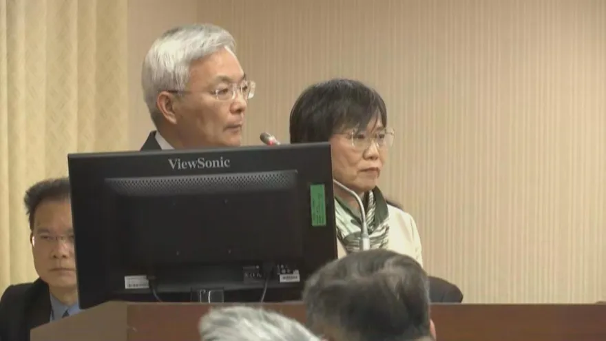 北捷重大案件非恐攻　警政署長認首波警力未配槍可檢討