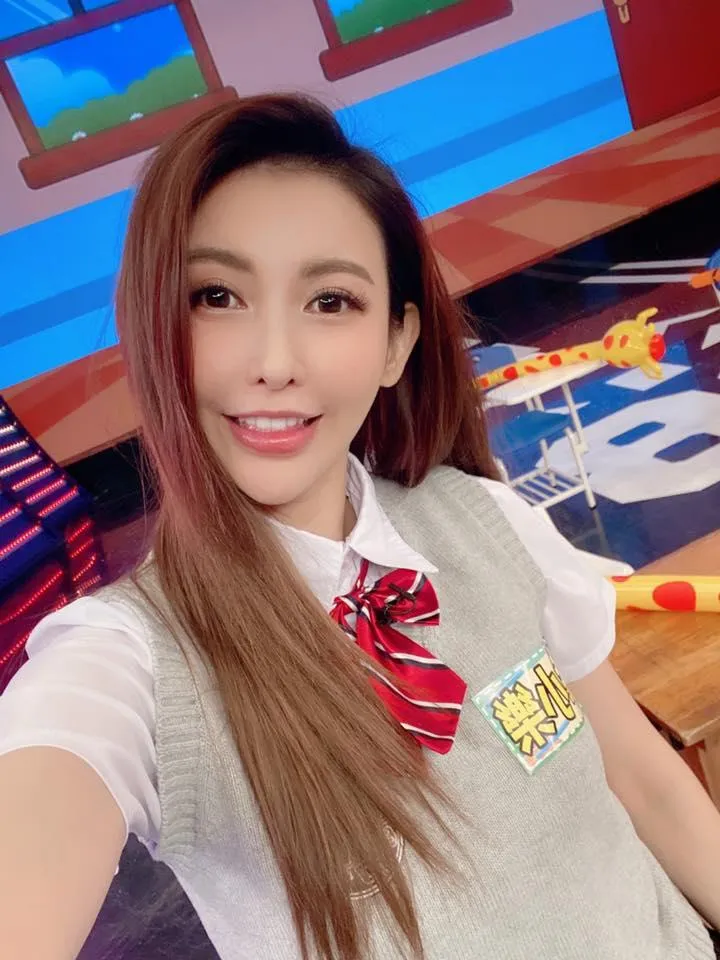 淡出螢光幕6年！愷樂曬育兒日常　被問「復出計畫」正面回應了