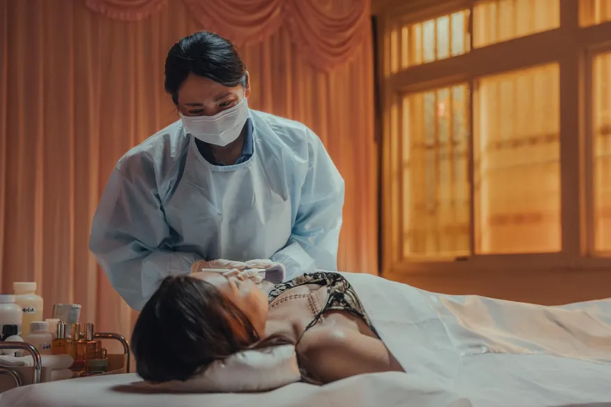 艾怡良「生財奶」吸300萬人觀看　阿喜見大體情緒崩潰