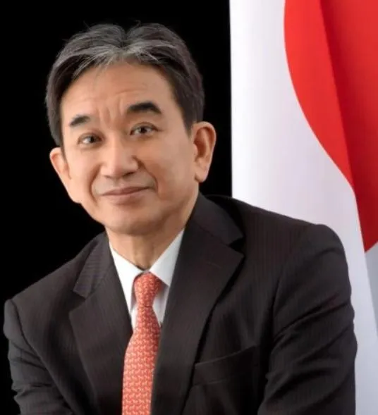 日媒驚爆：日本駐陸前大使垂秀夫　在北京日料店「遭竊聽」