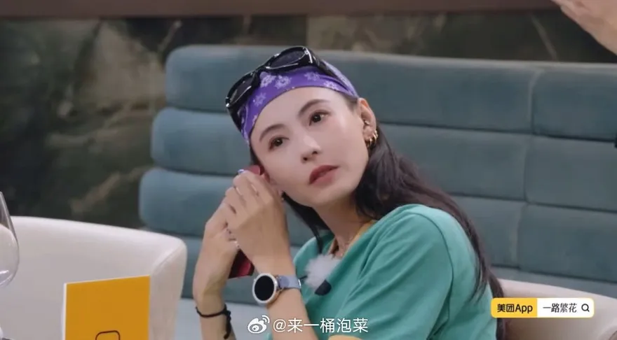 張柏芝生3個兒子被虧「全是賠錢貨」！ 高EQ回應被讚翻