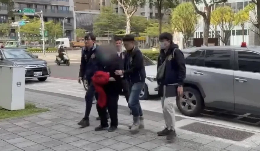 桃園男PO「下一個張文，會出現」　檢聲押遭法院駁回